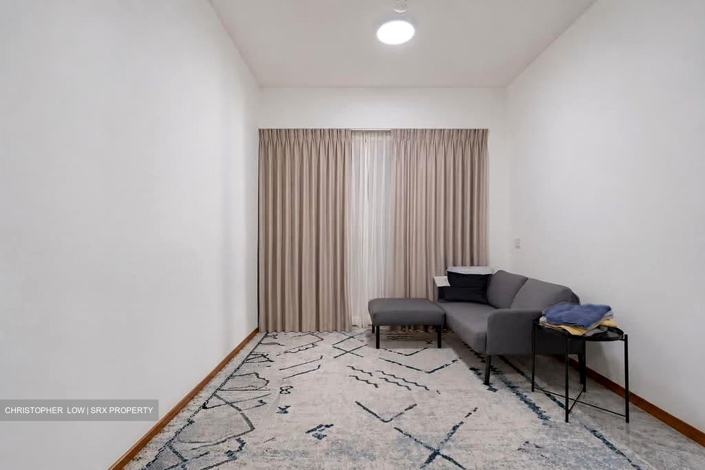 Fourth Avenue Residences (D10), Apartment #591502391